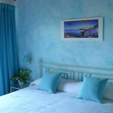 게스트하우스 Homenfun Crestabocs Bed&Breakfast 2*