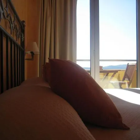게스트하우스 Homenfun Crestabocs Bed&Breakfast 2*