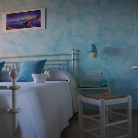 게스트하우스 Homenfun Crestabocs Bed&Breakfast 2*